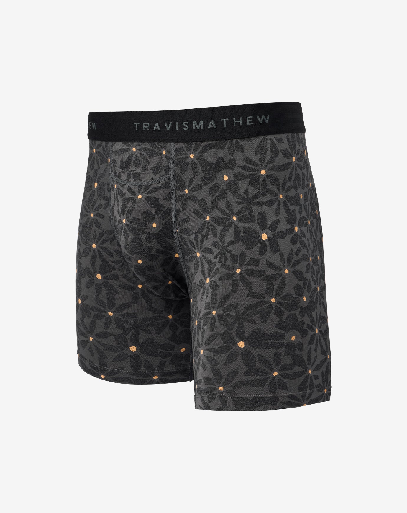 Maybe So Boxer - Travis Mathew