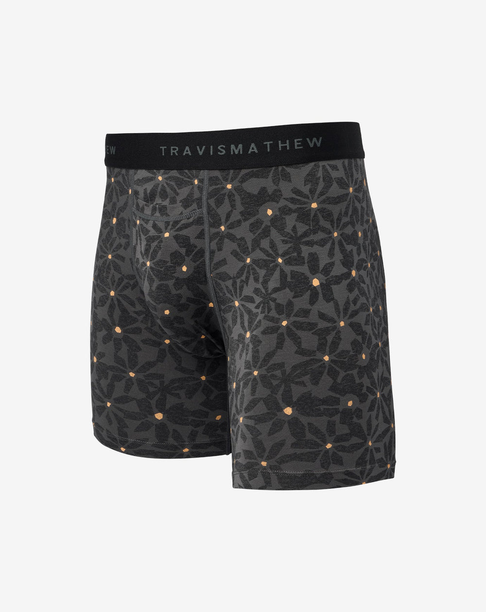 Maybe So Boxer - Travis Mathew