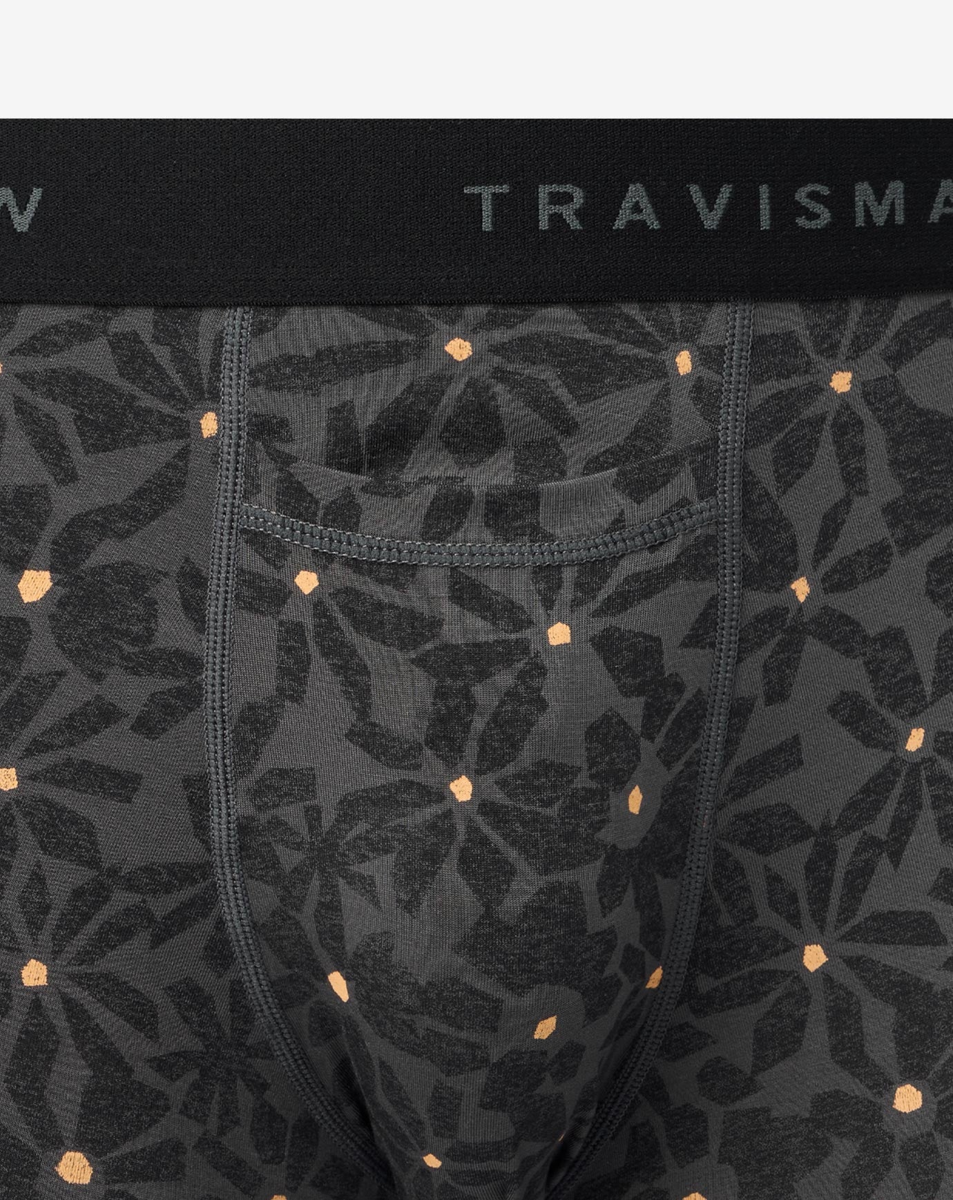 Maybe So Boxer - Travis Mathew