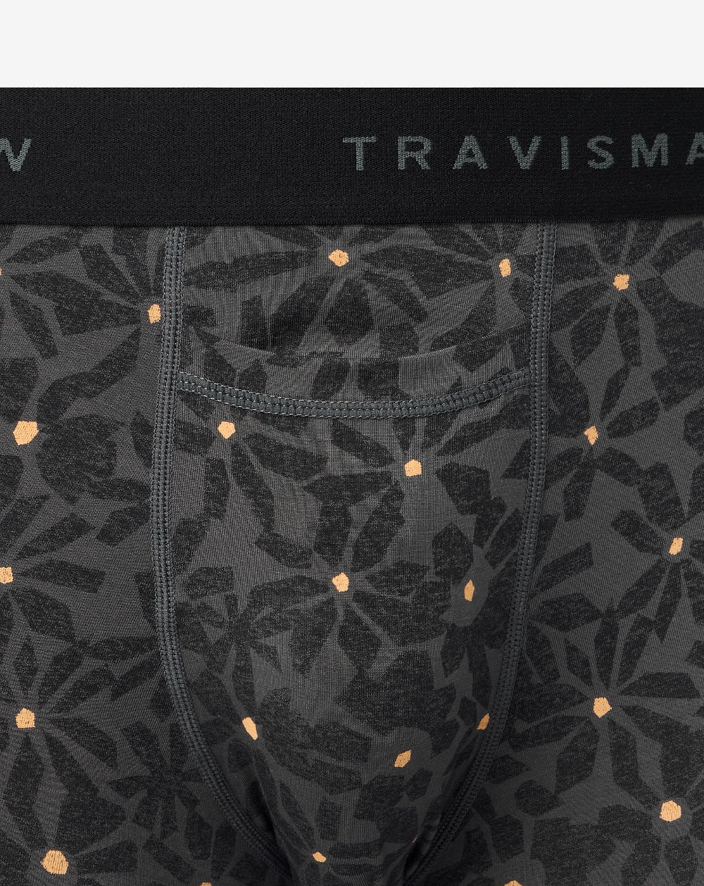 Maybe So Boxer - Travis Mathew