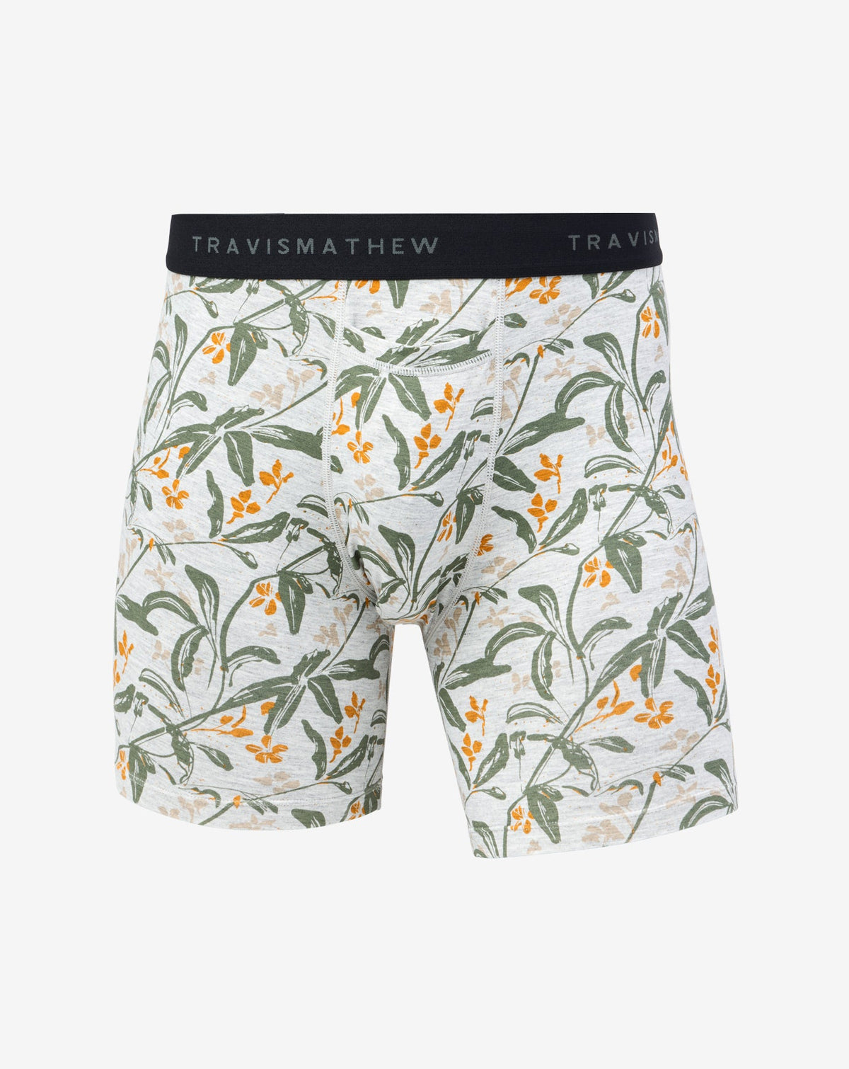 Relationship Status Boxer - Travis Mathew
