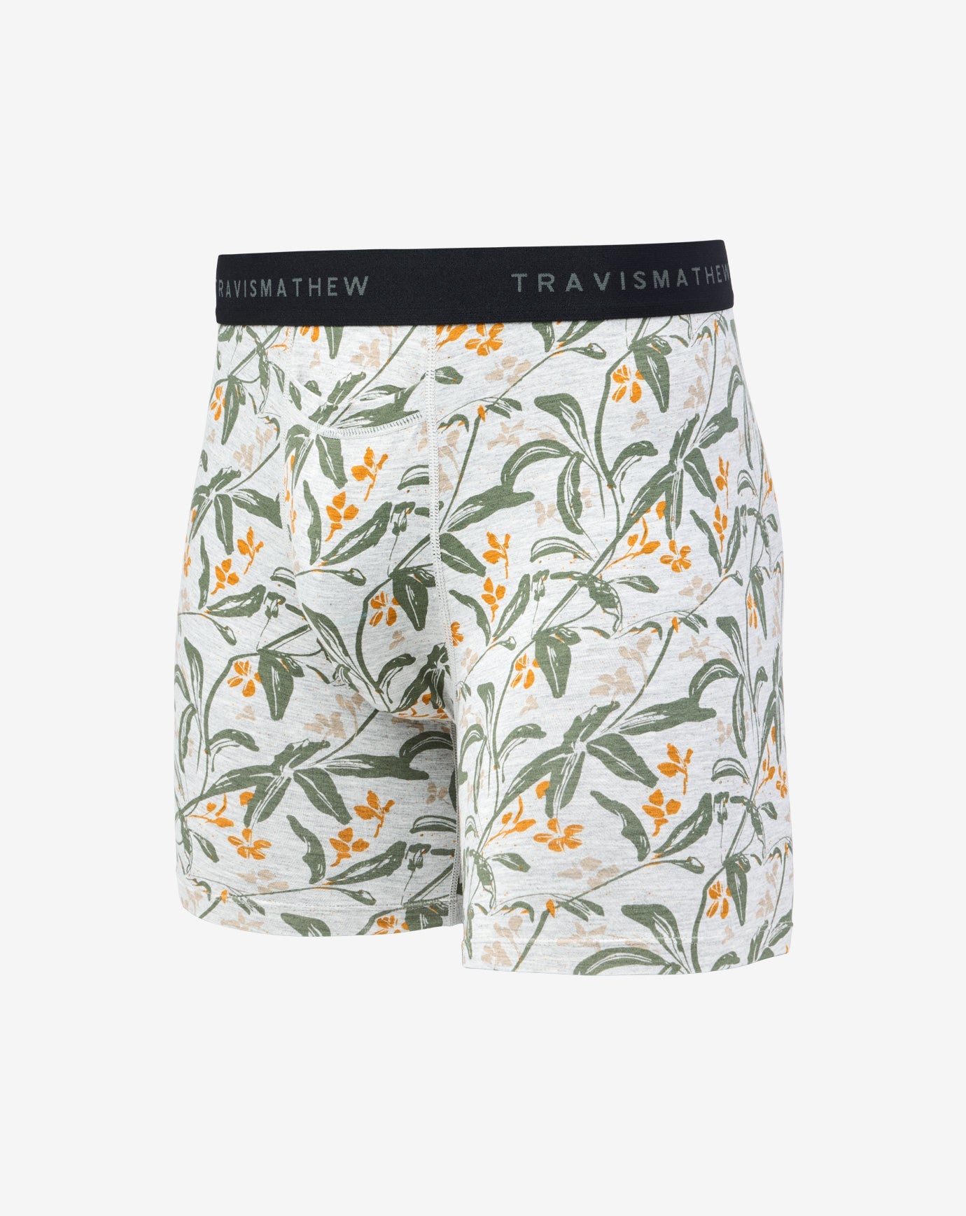 Relationship Status Boxer - Travis Mathew