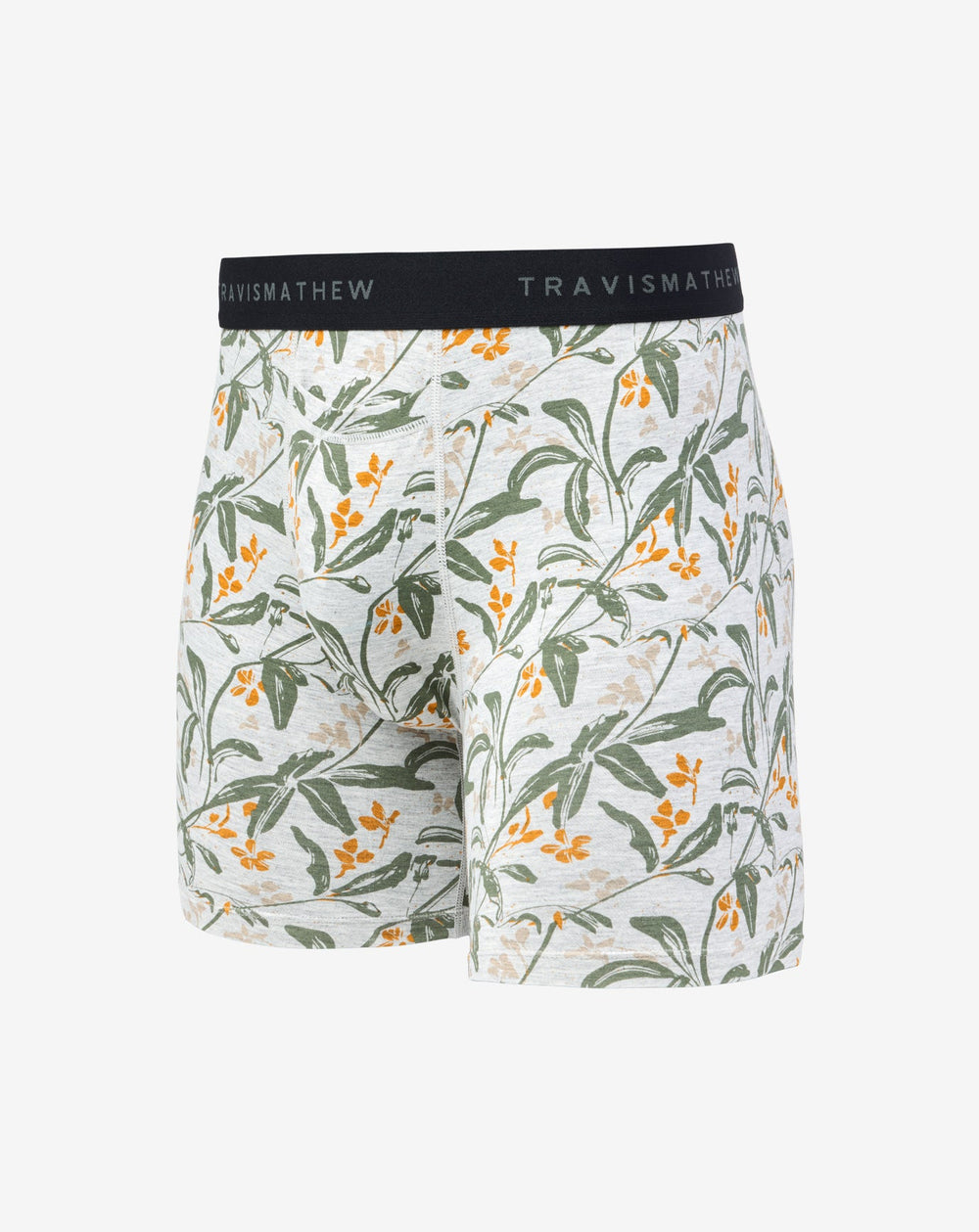 Relationship Status Boxer - Travis Mathew
