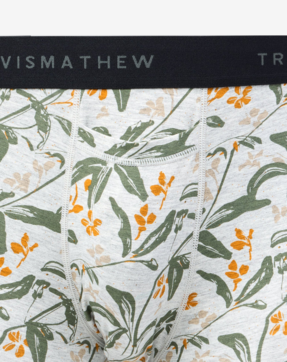 Relationship Status Boxer - Travis Mathew