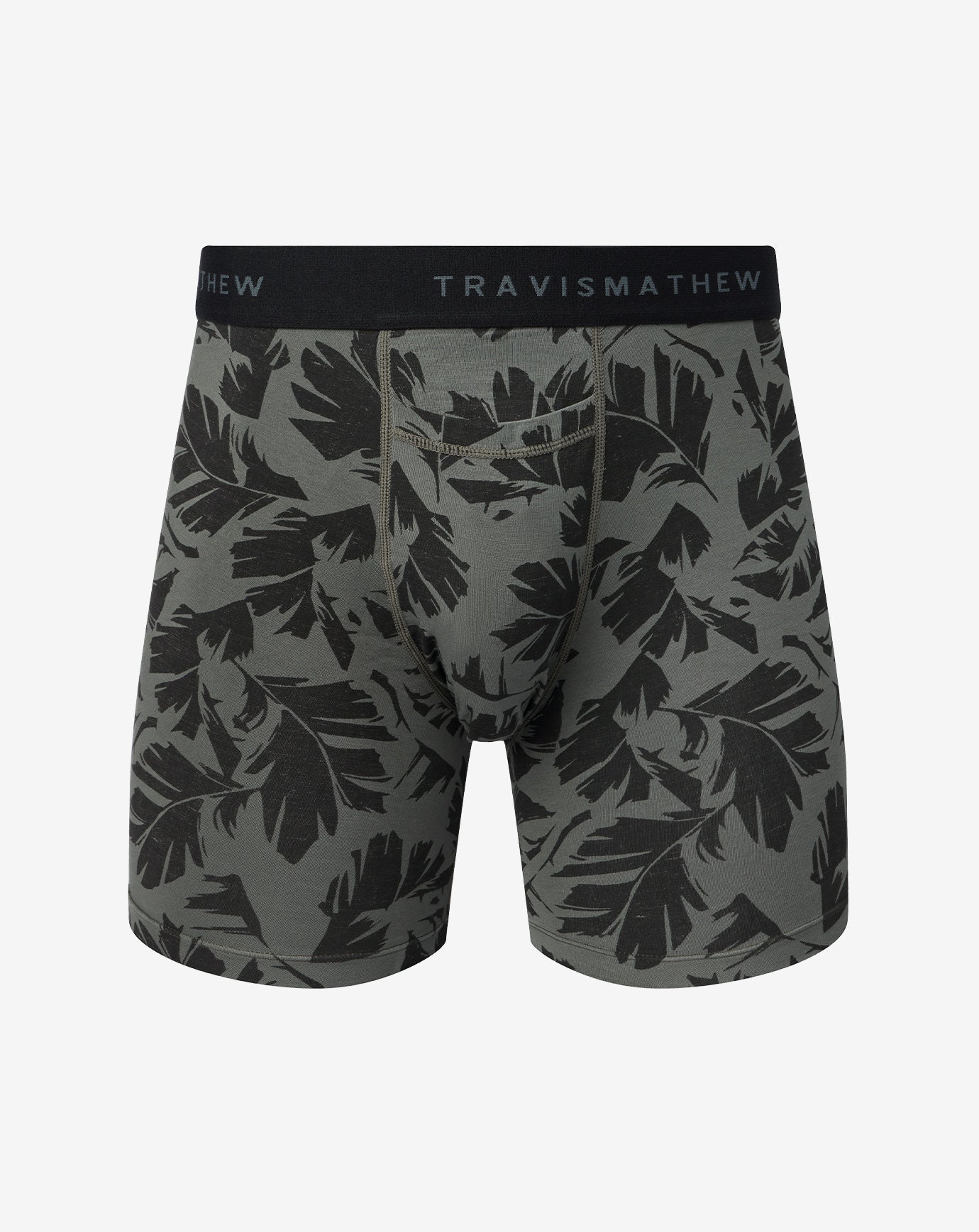 Jungle Bird Boxer - Travis Mathew
