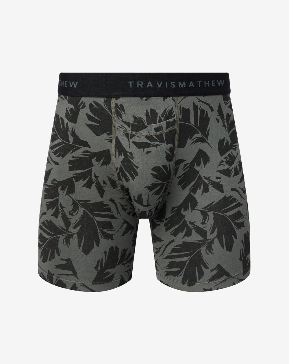 Jungle Bird Boxer - Travis Mathew
