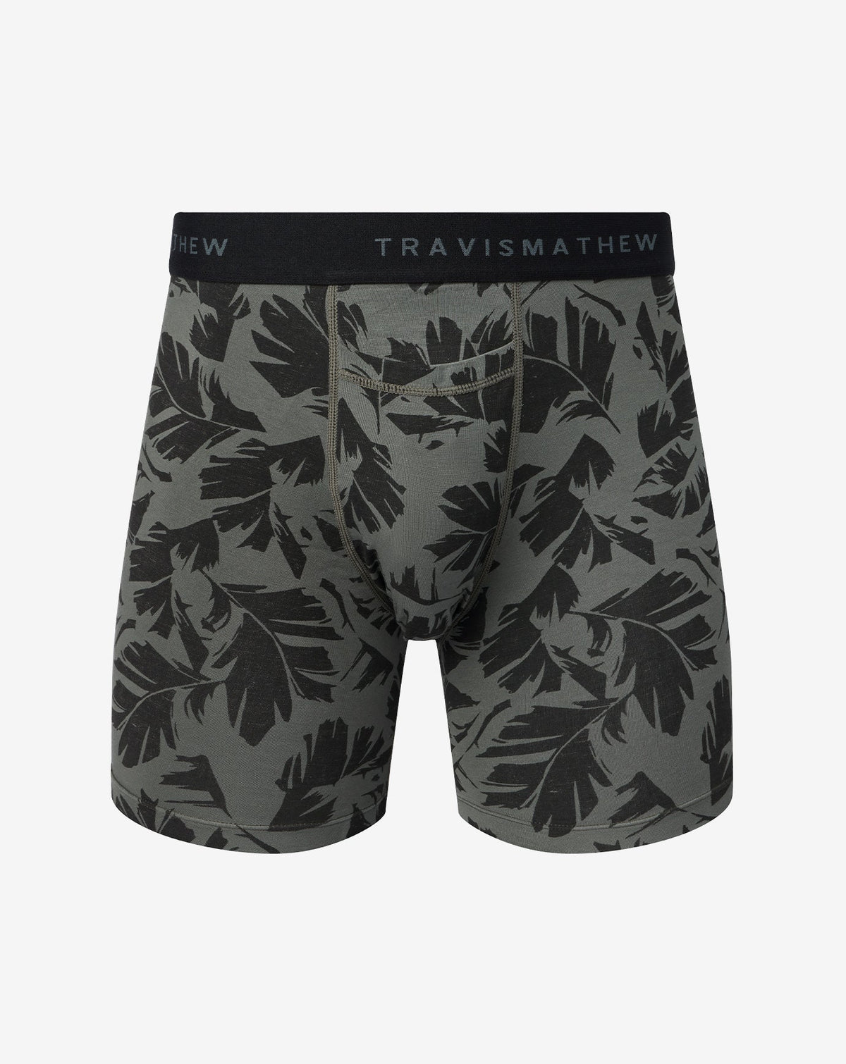Jungle Bird Boxer - Travis Mathew