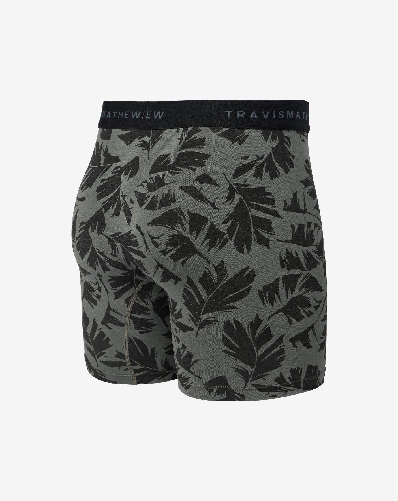 Jungle Bird Boxer - Travis Mathew