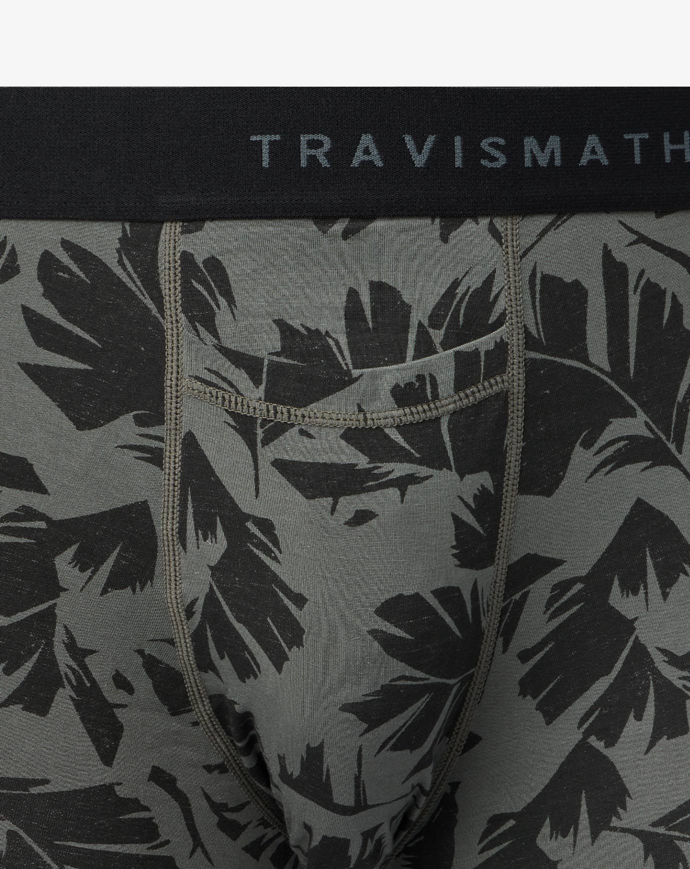 Jungle Bird Boxer - Travis Mathew