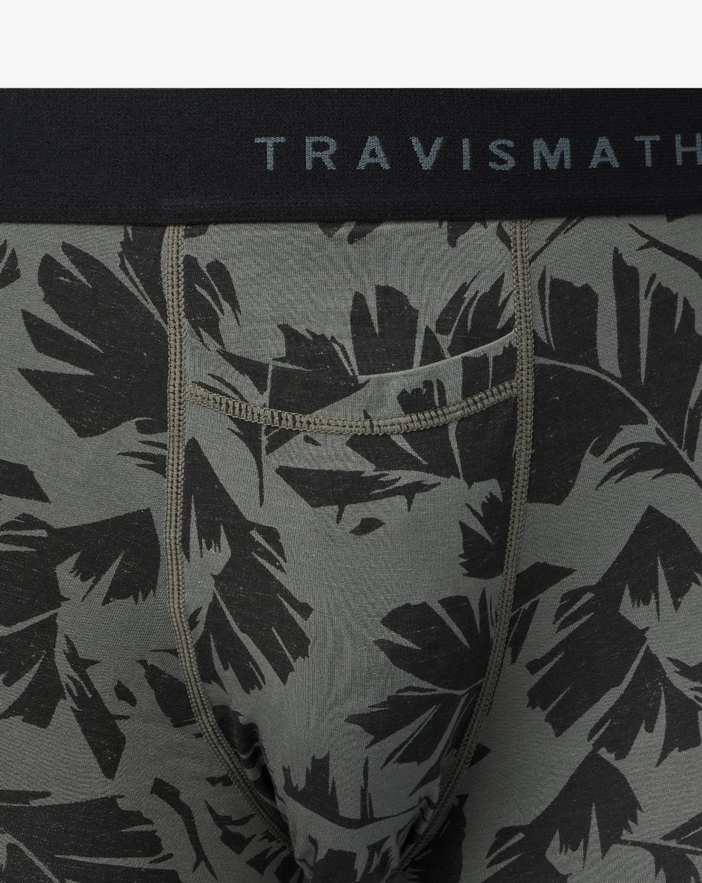 Jungle Bird Boxer - Travis Mathew