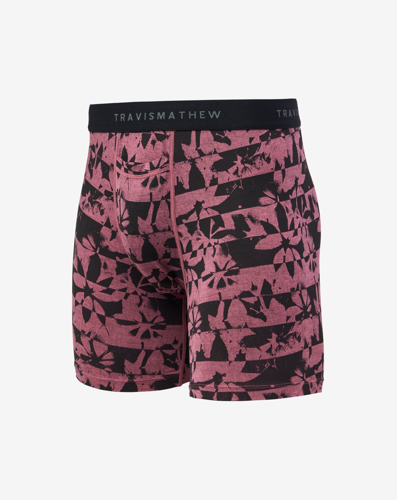 Spanish Sangria Boxer - Travis Mathew