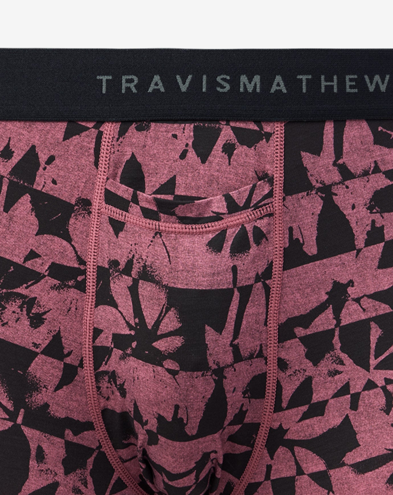 Spanish Sangria Boxer - Travis Mathew
