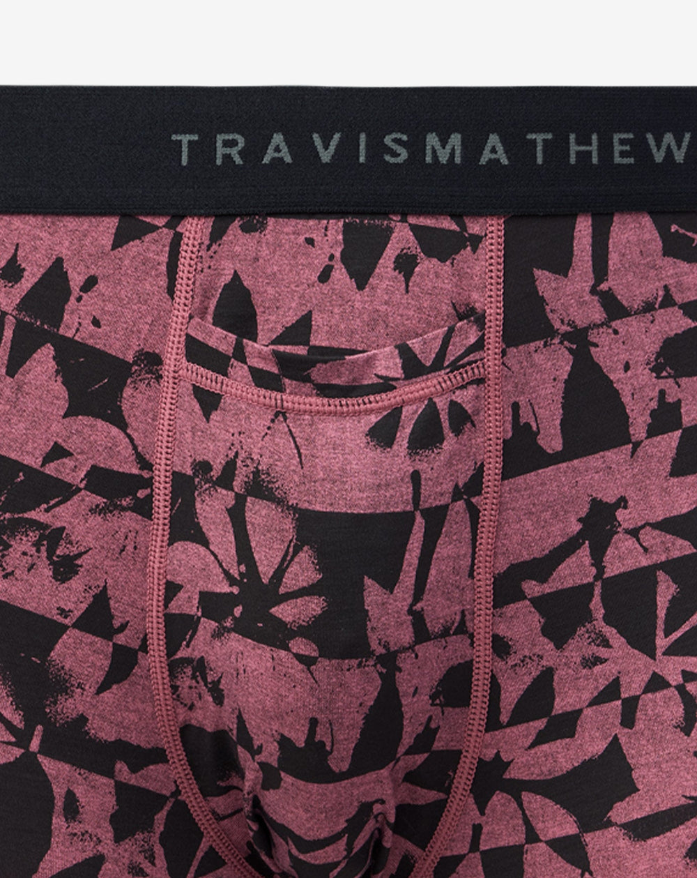 Spanish Sangria Boxer - Travis Mathew