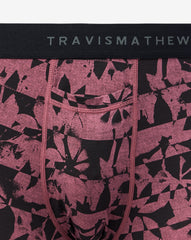 Spanish Sangria Boxer - Travis Mathew