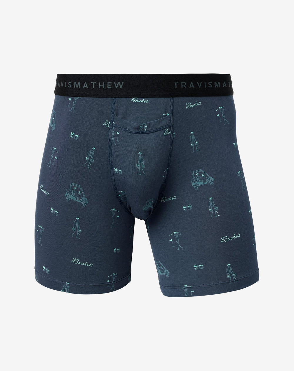Lost City Boxer - Travis Mathew
