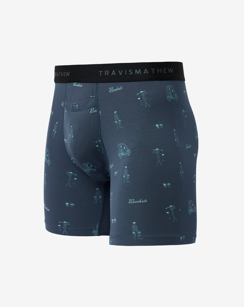 Lost City Boxer - Travis Mathew