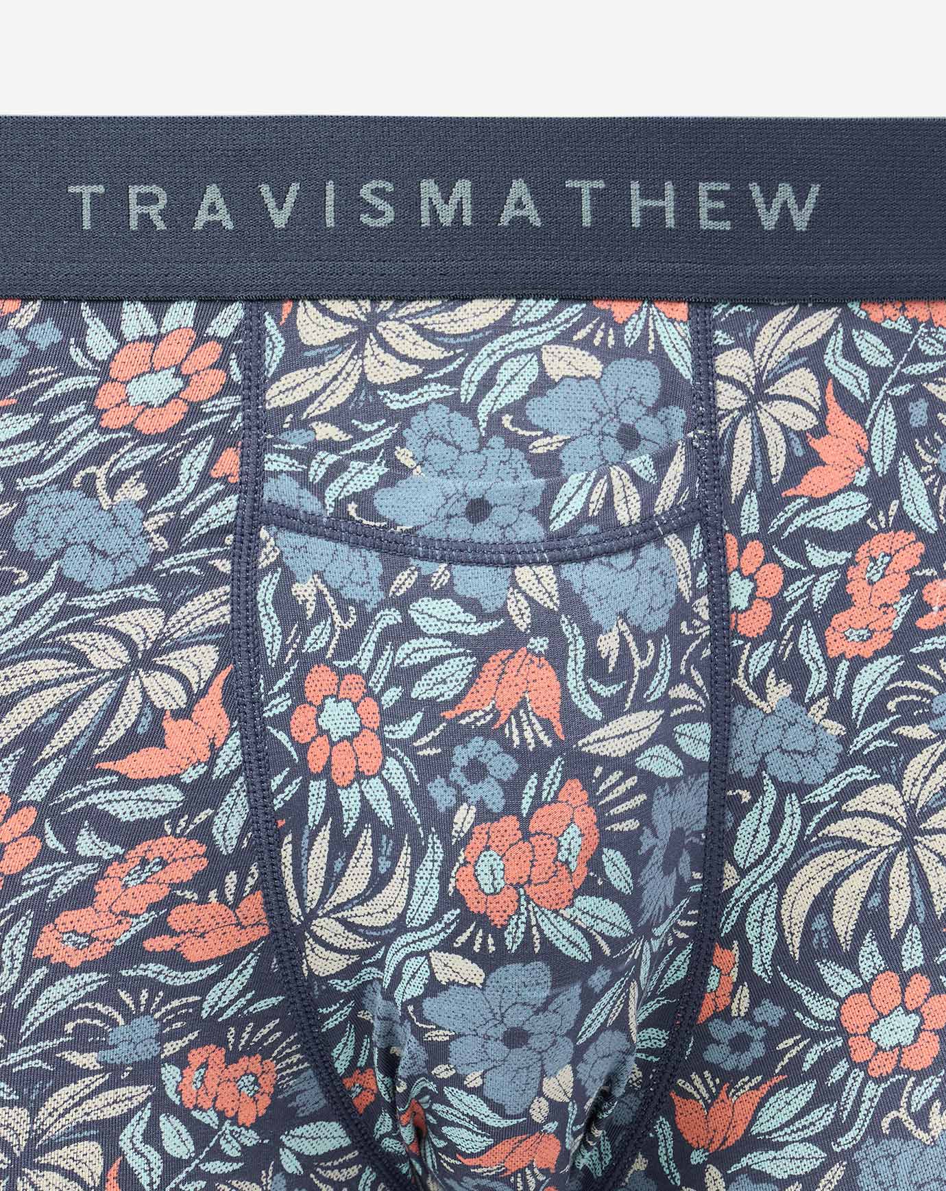 Day Cruise Boxer - Travis Mathew