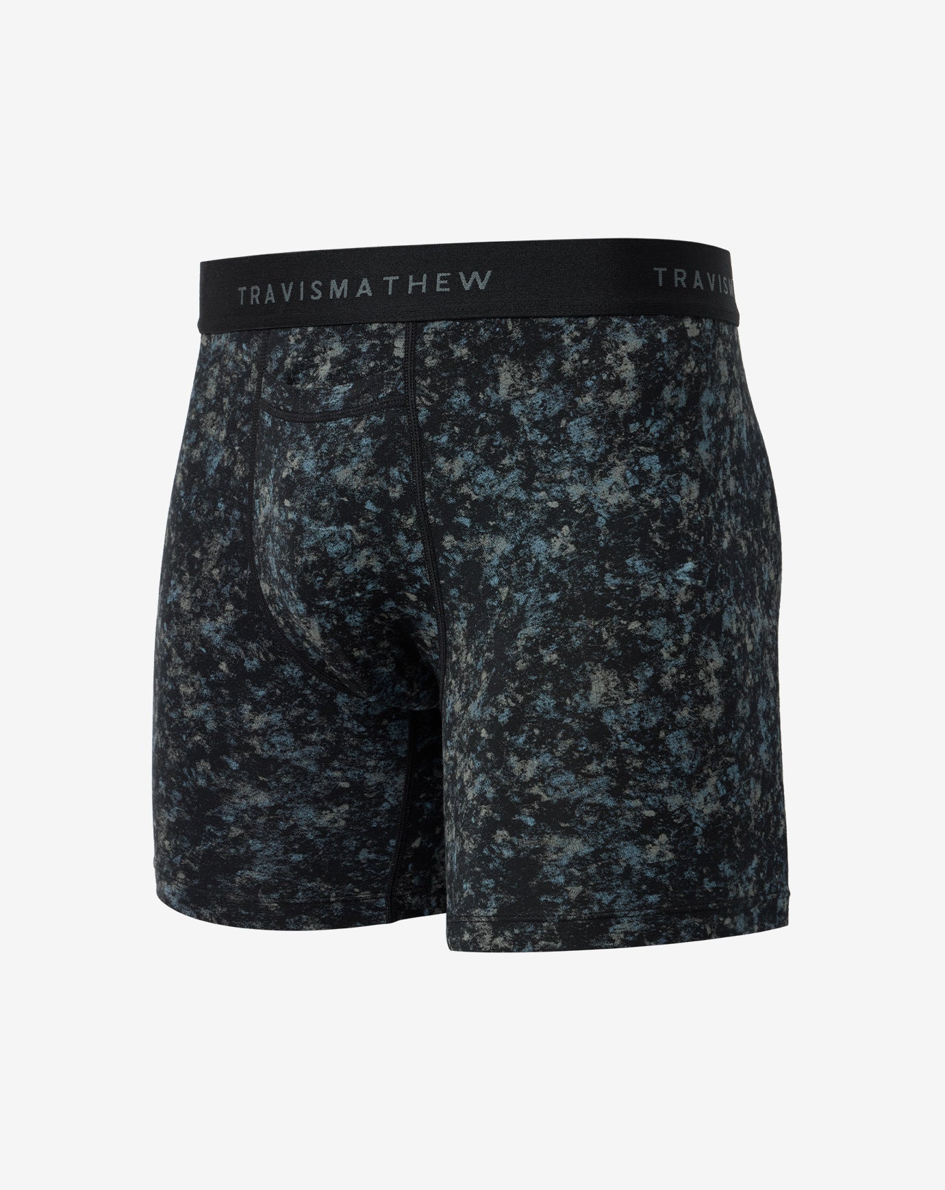 Currents Boxer 2 Pack - Travis Mathew