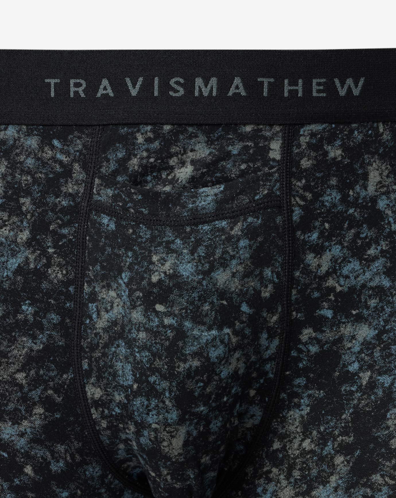 Currents Boxer 2 Pack - Travis Mathew