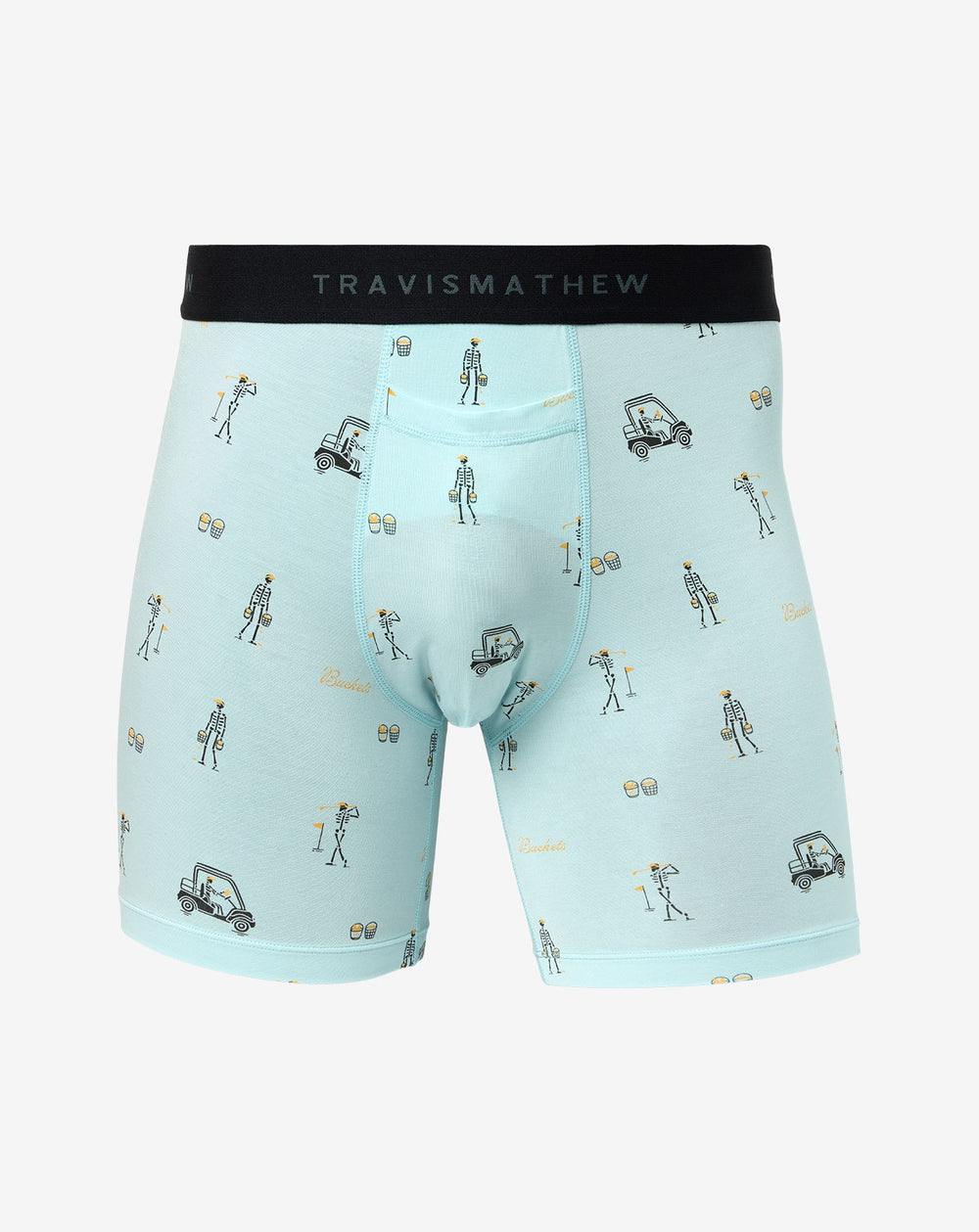 Lost City Boxer - Travis Mathew