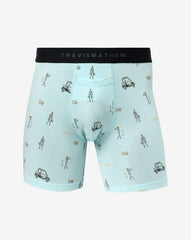 Lost City Boxer - Travis Mathew