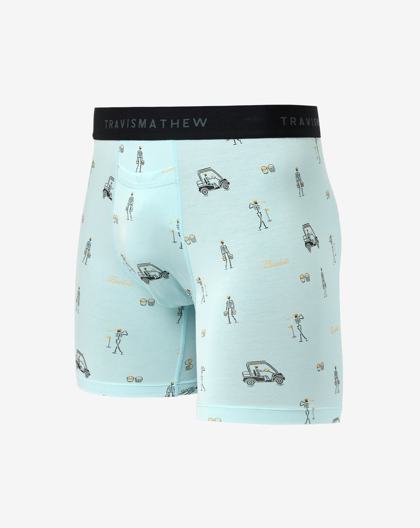 Lost City Boxer - Travis Mathew