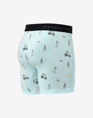 Lost City Boxer - Travis Mathew