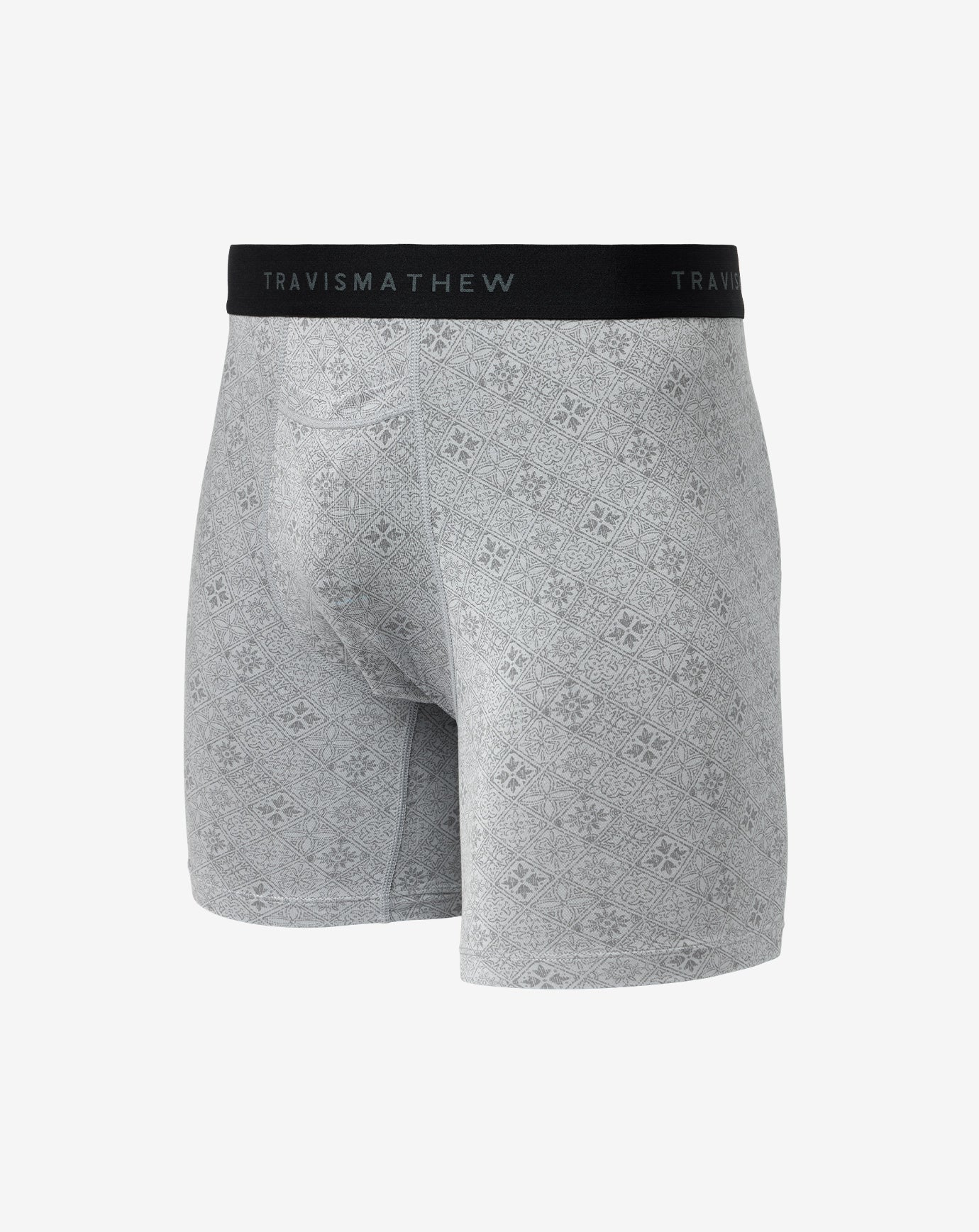 Acropolis Boxer - Travis Mathew