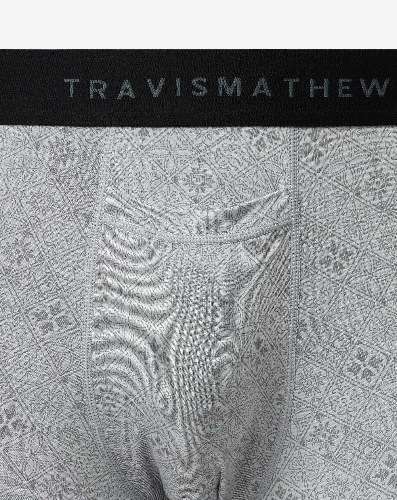 Acropolis Boxer - Travis Mathew