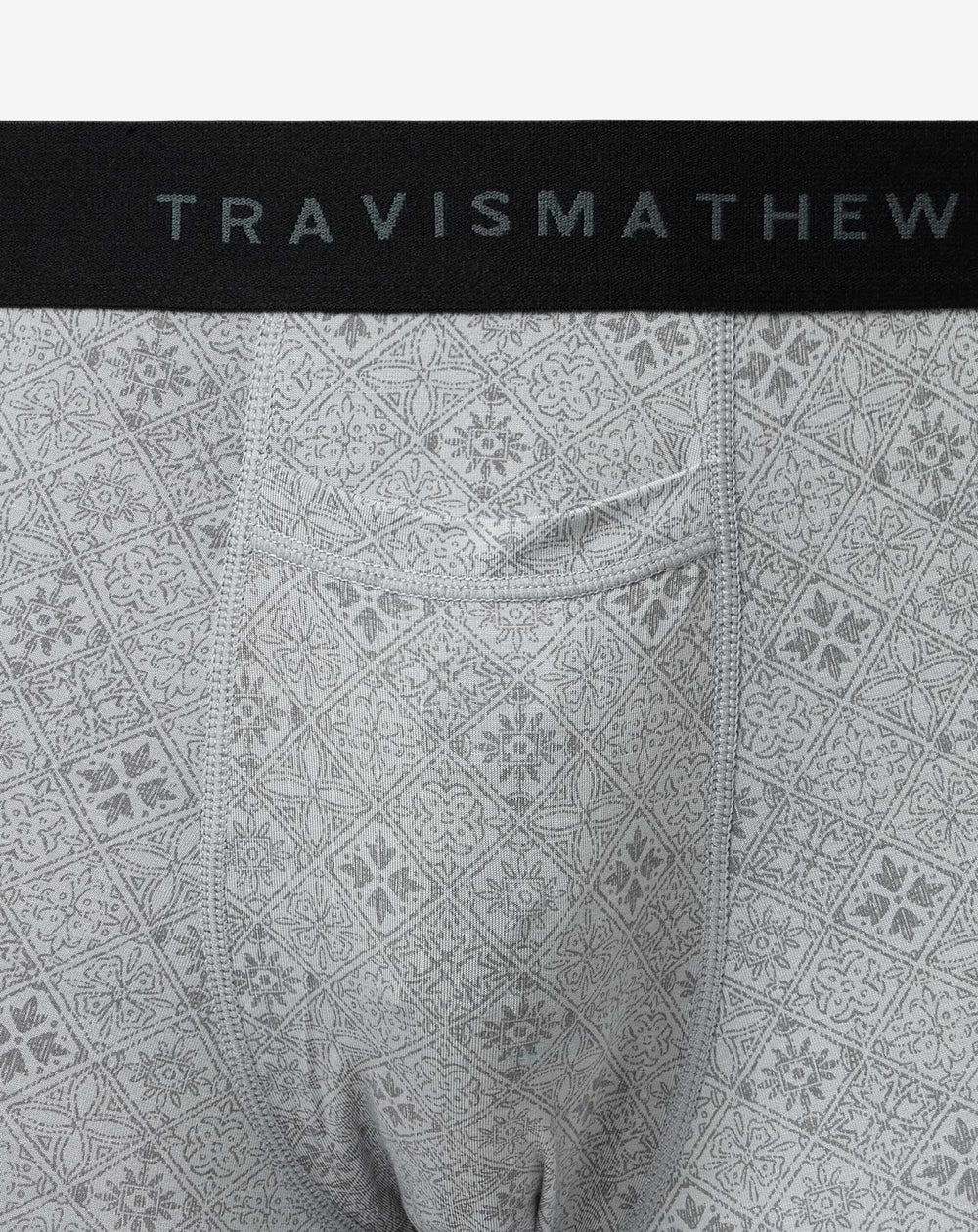 Acropolis Boxer - Travis Mathew