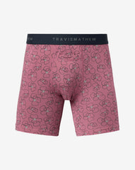 Whiskey Lounge Boxer - Travis Mathew