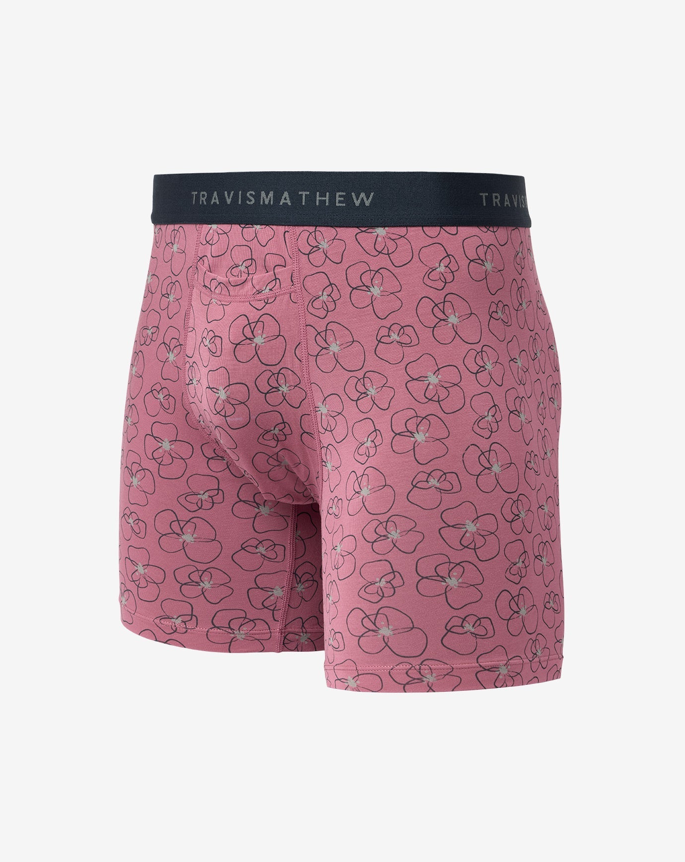 Whiskey Lounge Boxer - Travis Mathew