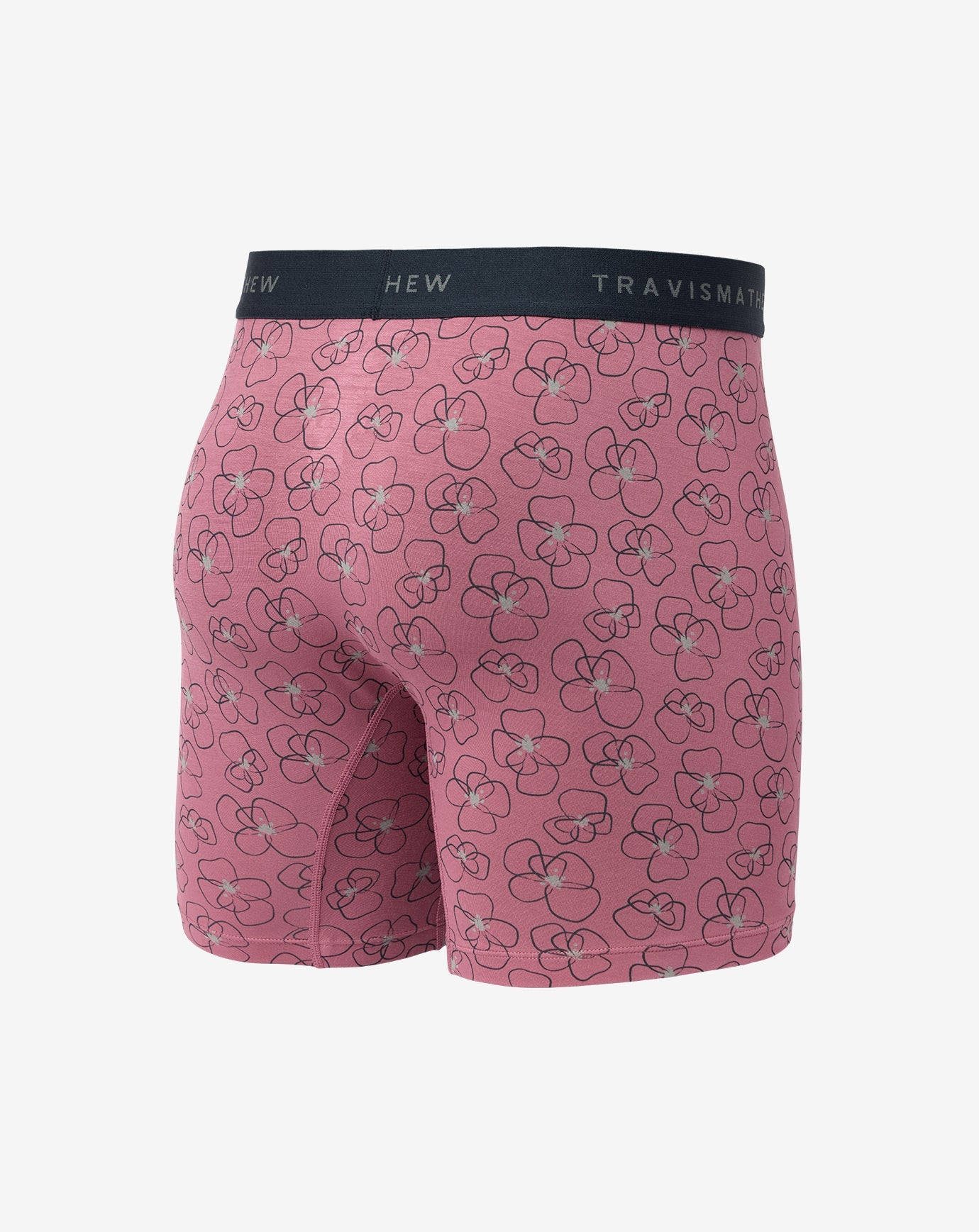 Whiskey Lounge Boxer - Travis Mathew