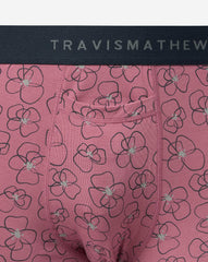 Whiskey Lounge Boxer - Travis Mathew