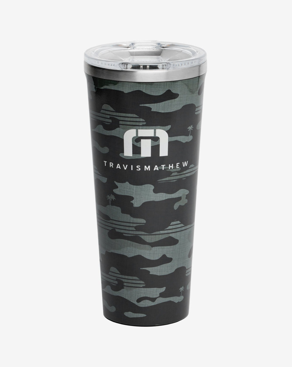 Camo Tumbler - Travis Mathew