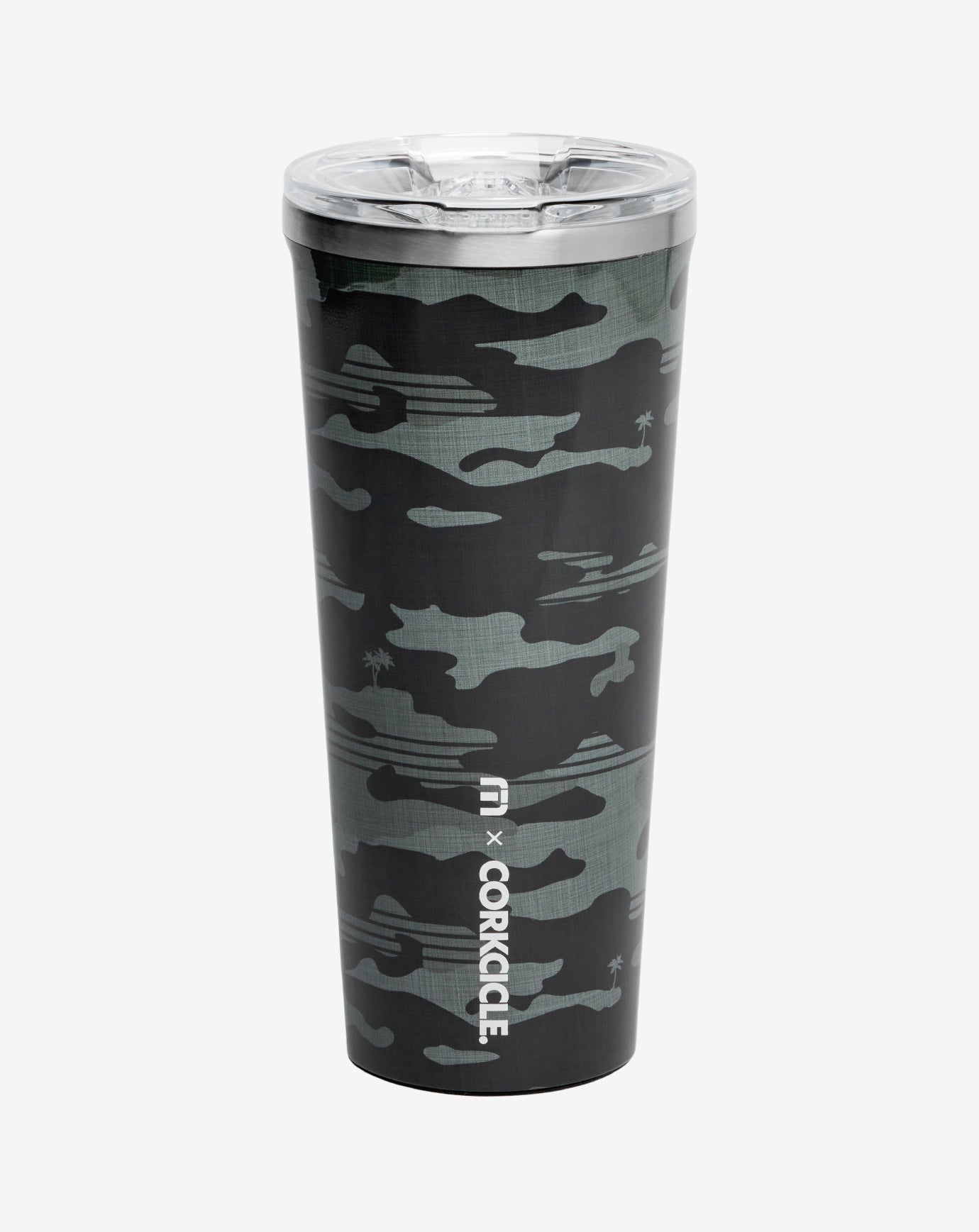 Camo Tumbler - Travis Mathew