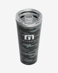 Camo Tumbler - Travis Mathew