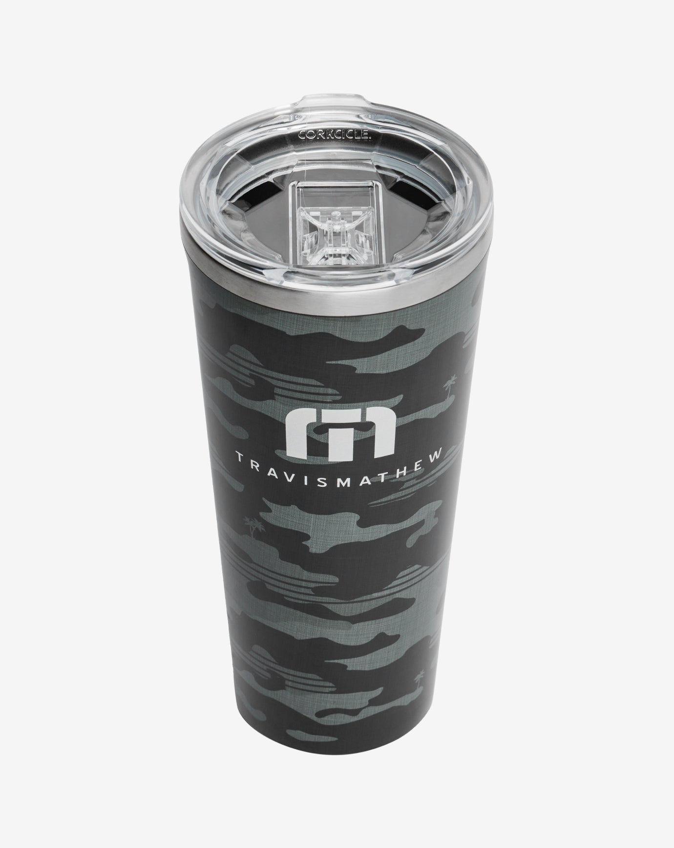 Camo Tumbler - Travis Mathew