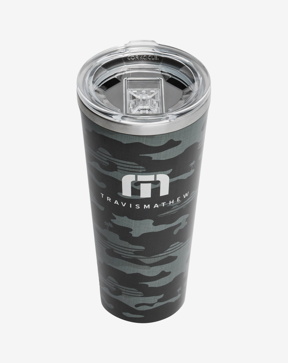 Camo Tumbler - Travis Mathew