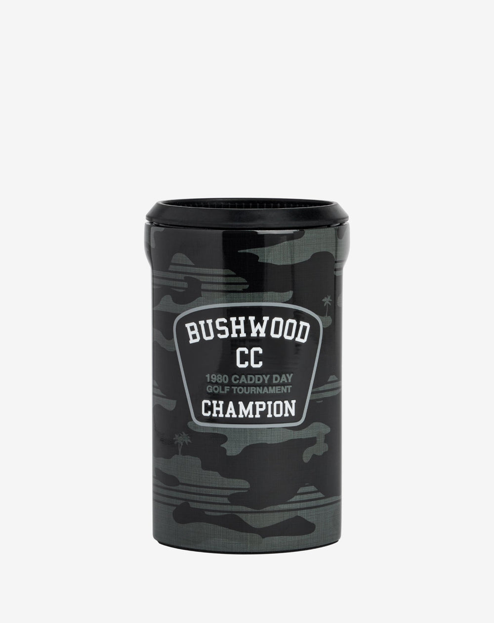 Camo Can Cooler - Travis Mathew