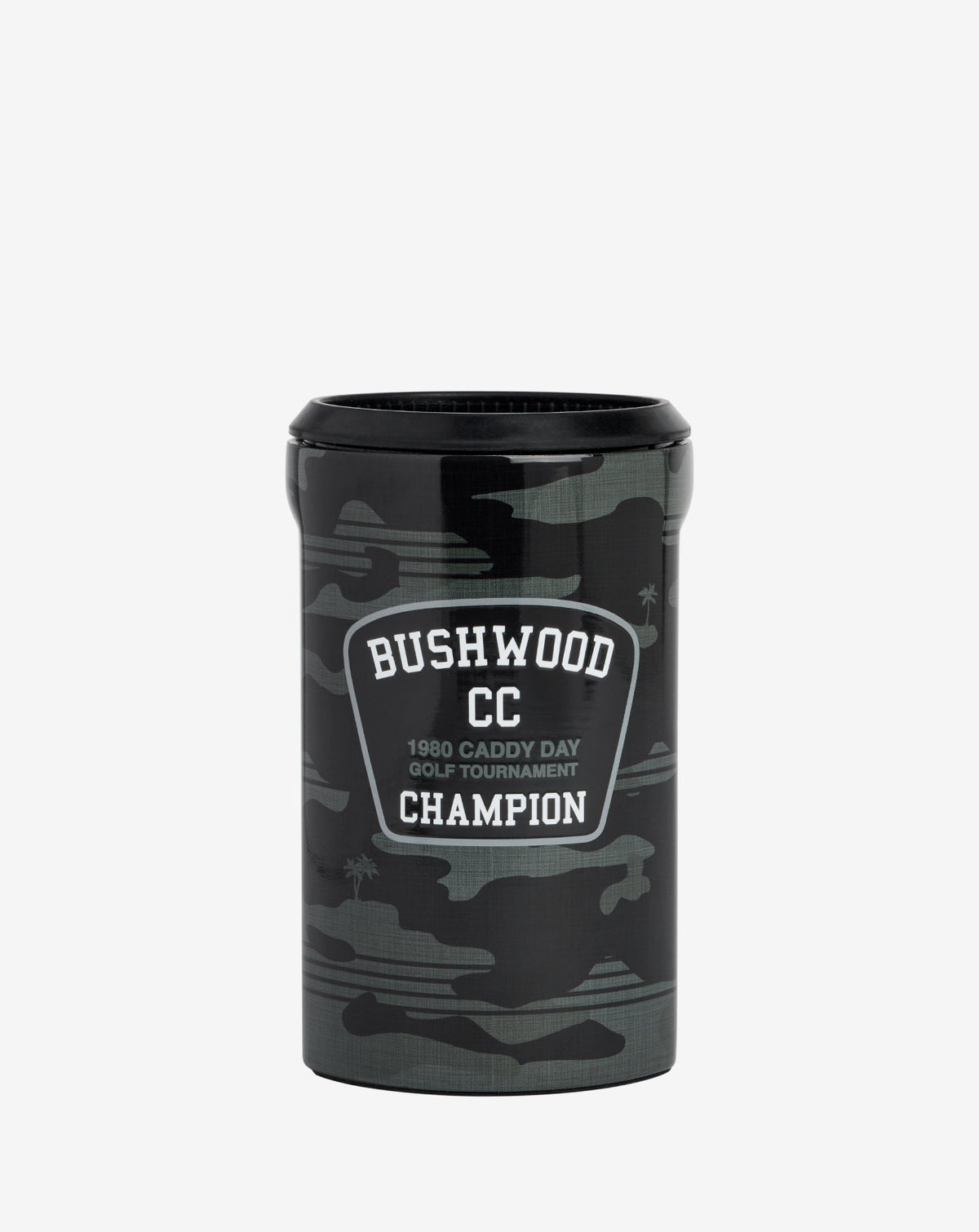 Camo Can Cooler - Travis Mathew