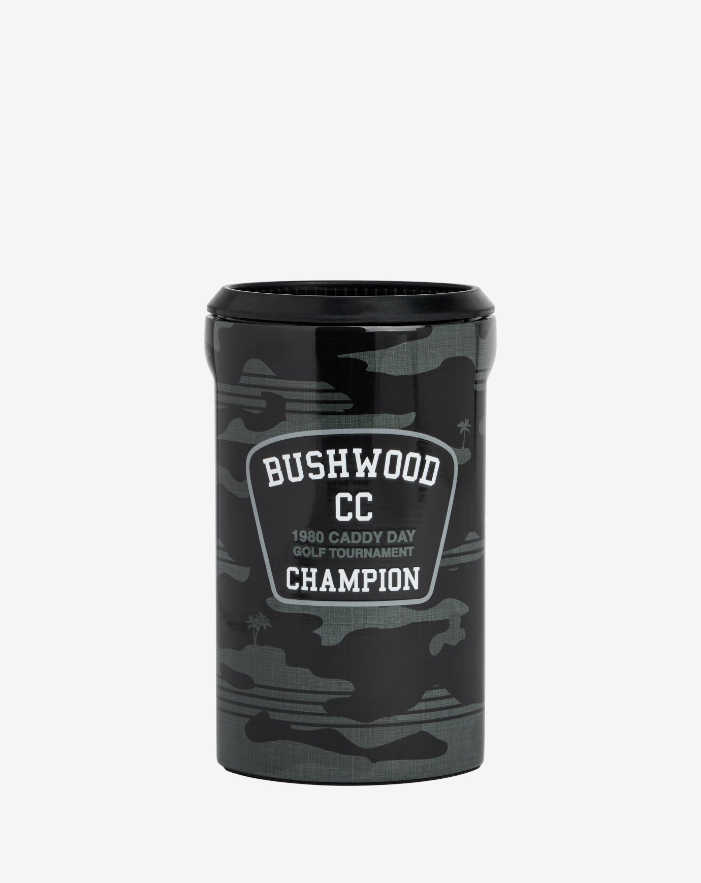 Camo Can Cooler - Travis Mathew