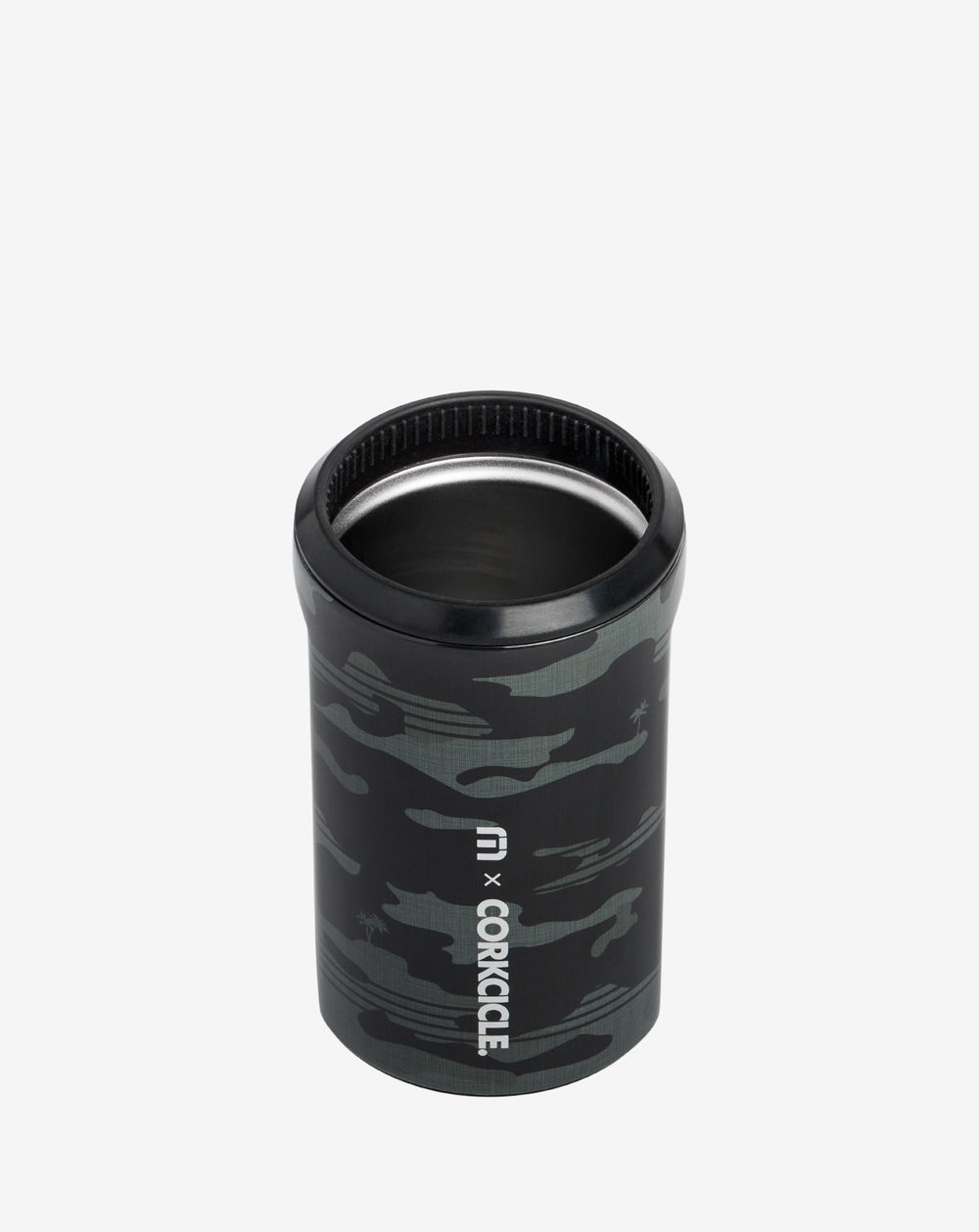 Camo Can Cooler - Travis Mathew