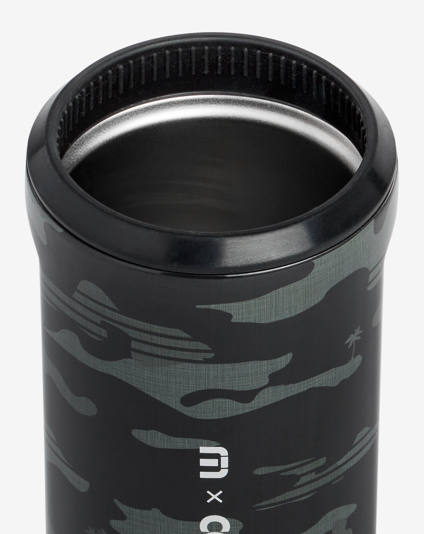 Camo Can Cooler - Travis Mathew