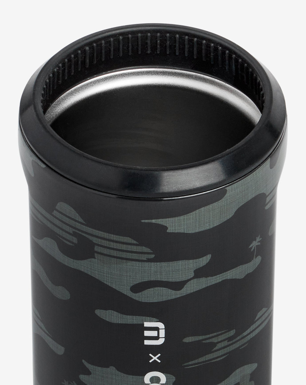 Camo Can Cooler - Travis Mathew