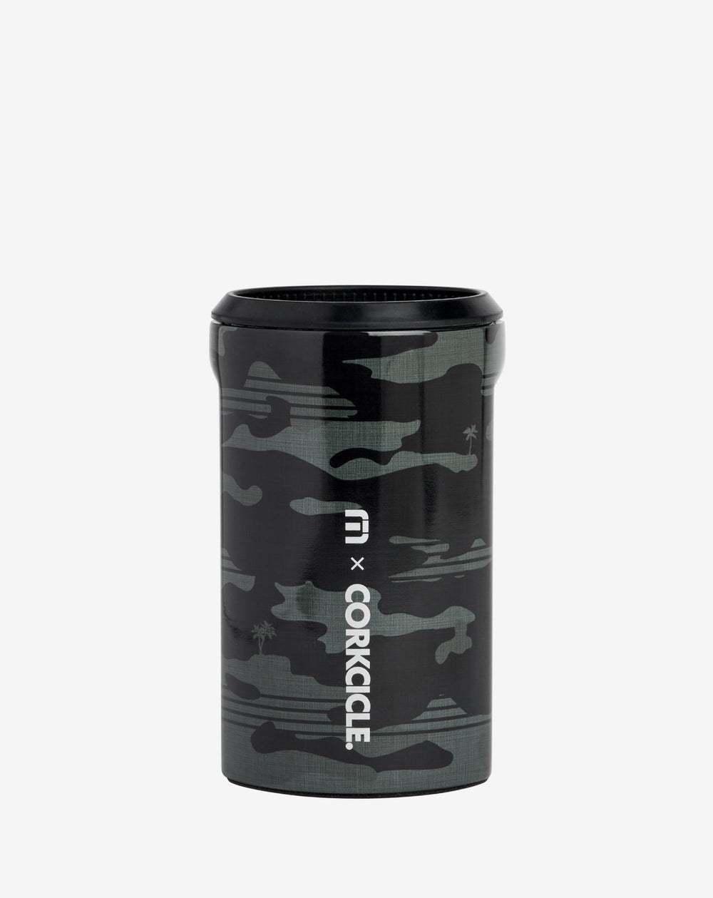 Camo Can Cooler - Travis Mathew