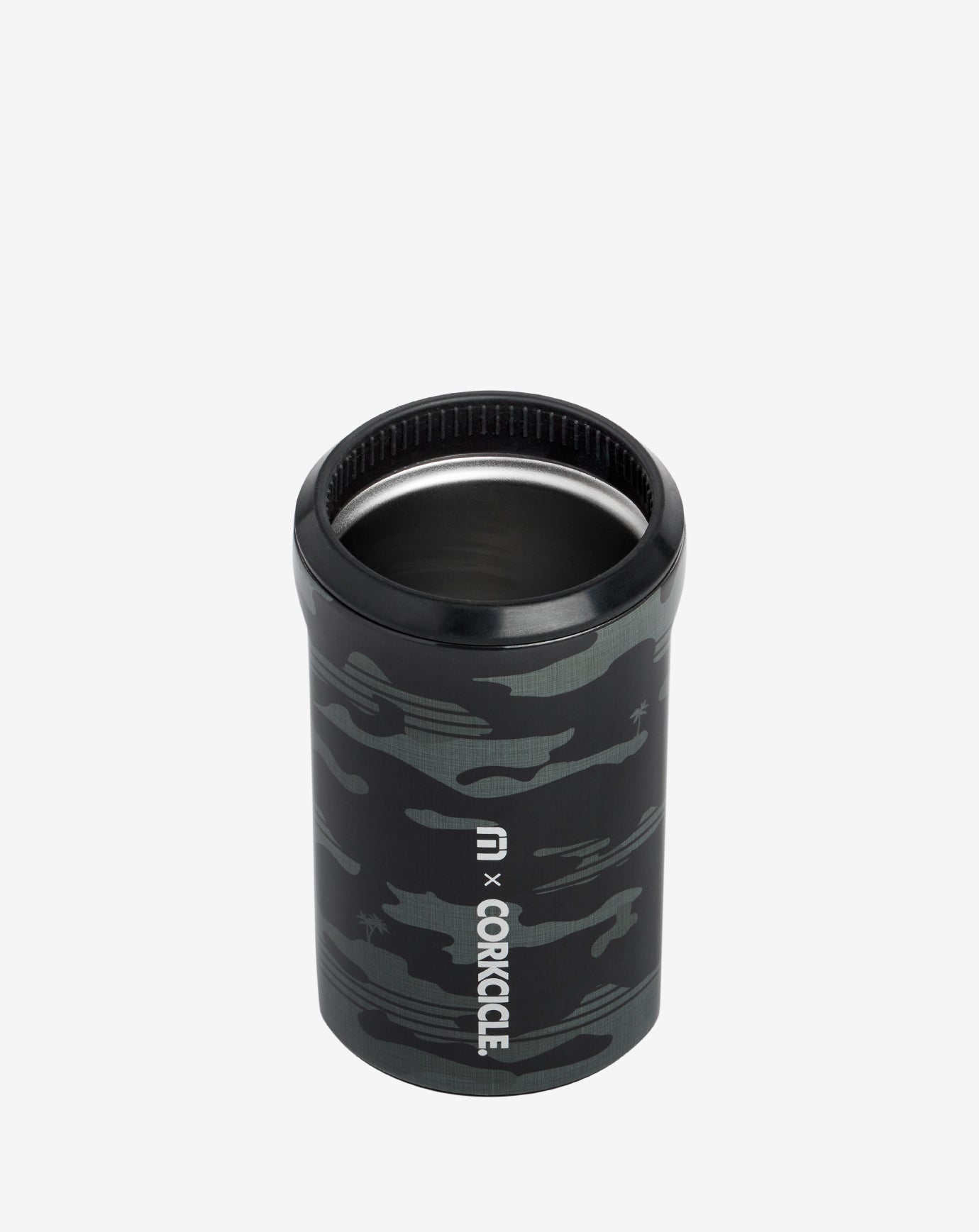 Camo Can Cooler - Travis Mathew