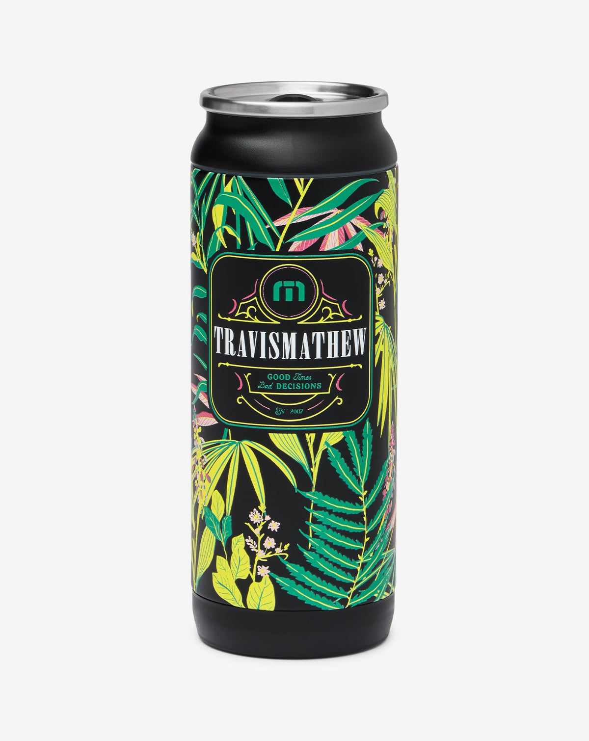Road Brew Cooler Can - Travis Mathew