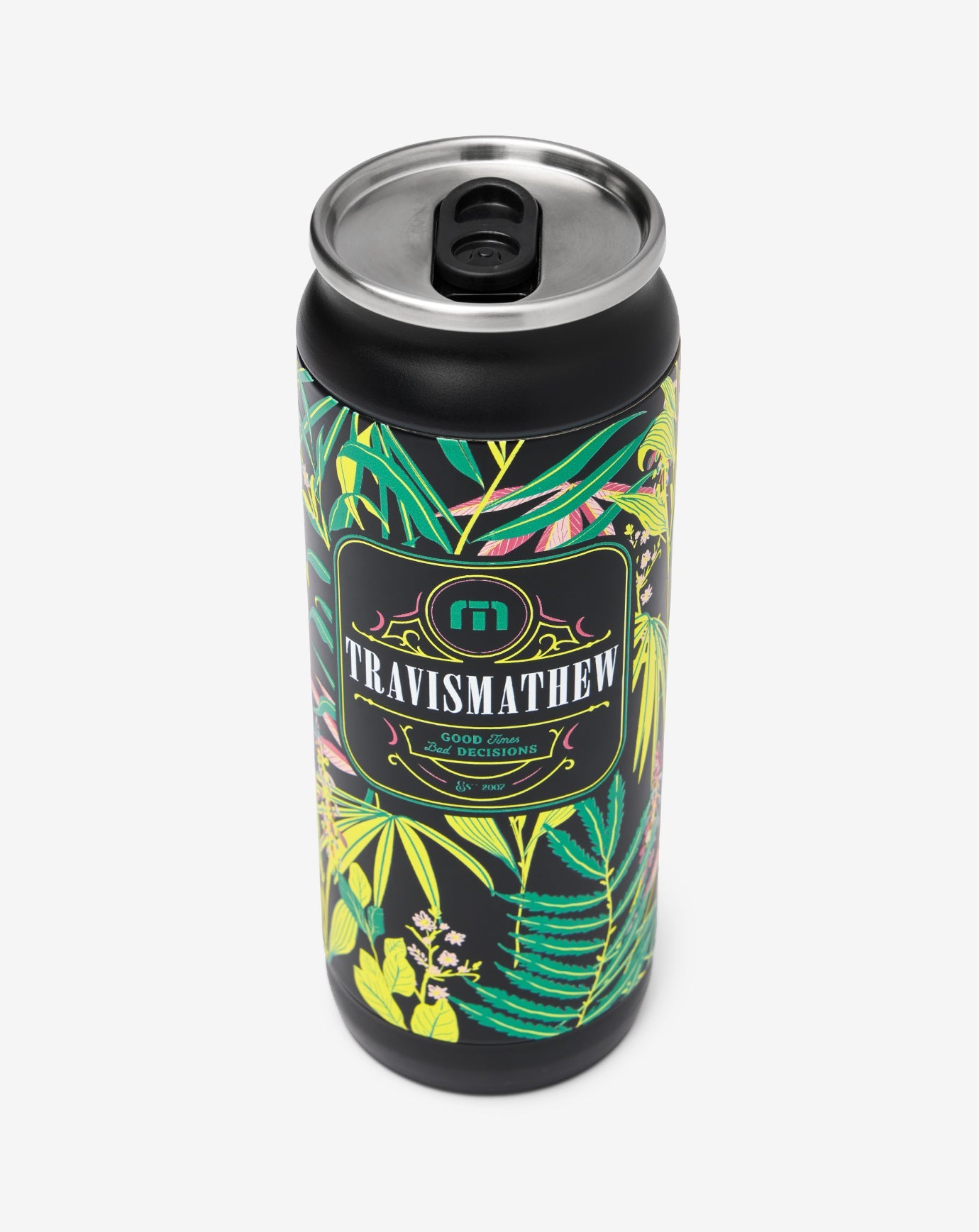 Road Brew Cooler Can - Travis Mathew