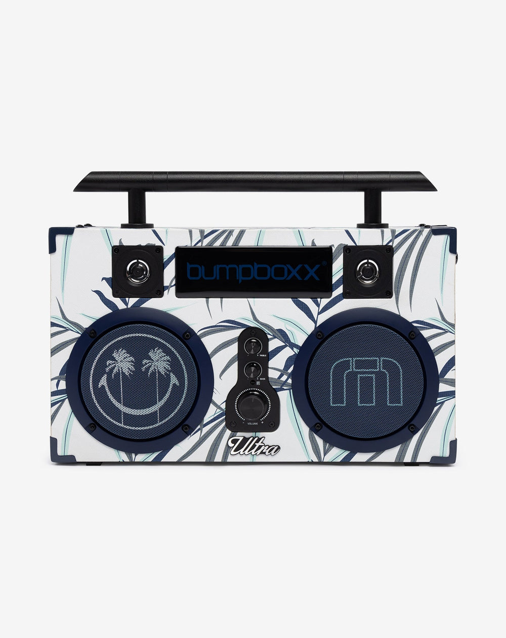 Private Lounge Bluetooth Boombox - Travis Mathew